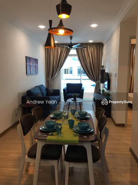 For Rent - The Wave Residence