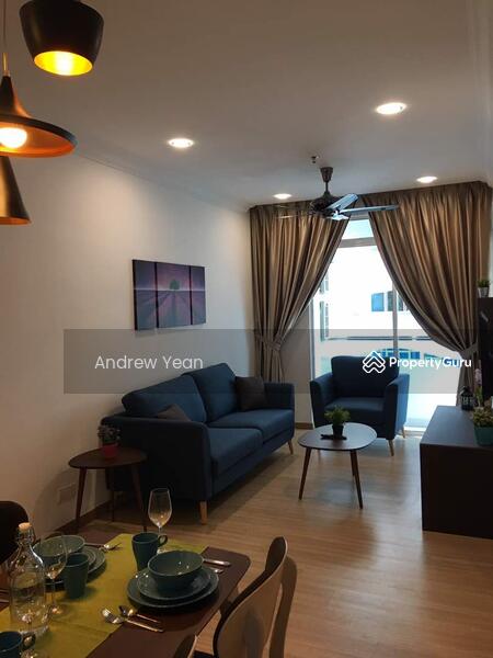 For Rent - The Wave Residence