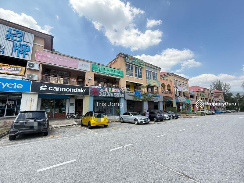 Untuk Dijual - Rawang Mutiara