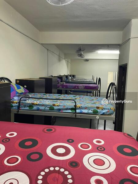 For Rent - Shop / Office at Kawasan Perniagaan Asas Murni
