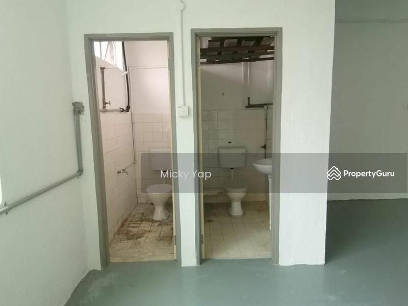 For Rent - Shop / Office at Kawasan Perniagaan Asas Murni