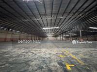 For Rent - Warehouse for Rent @ Pasir Gudang