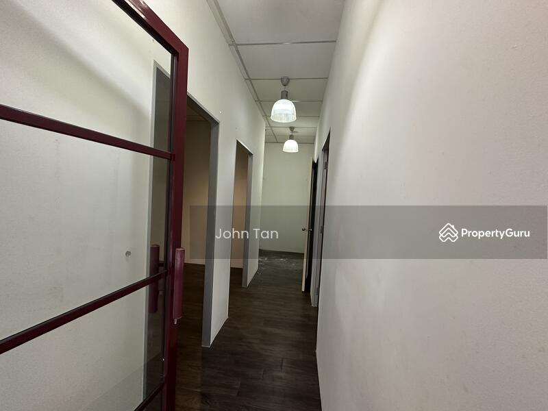 Kedai / Pejabat untuk Disewa di Cheras Business Centre (Kuala Lumpur) - John Tan - PropertyGuru.com.my