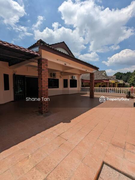 For Sale - Taman Rasah Jaya