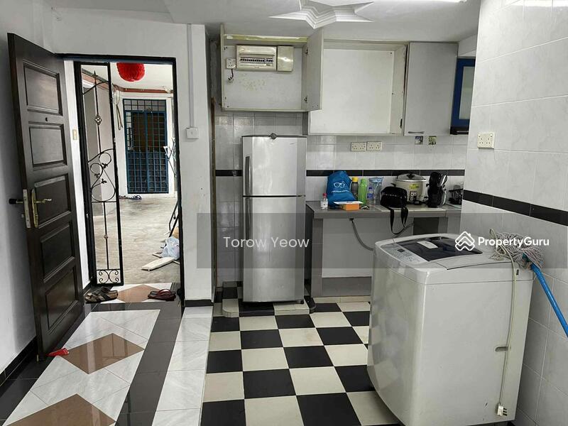 For Sale - permas jaya permas jaya