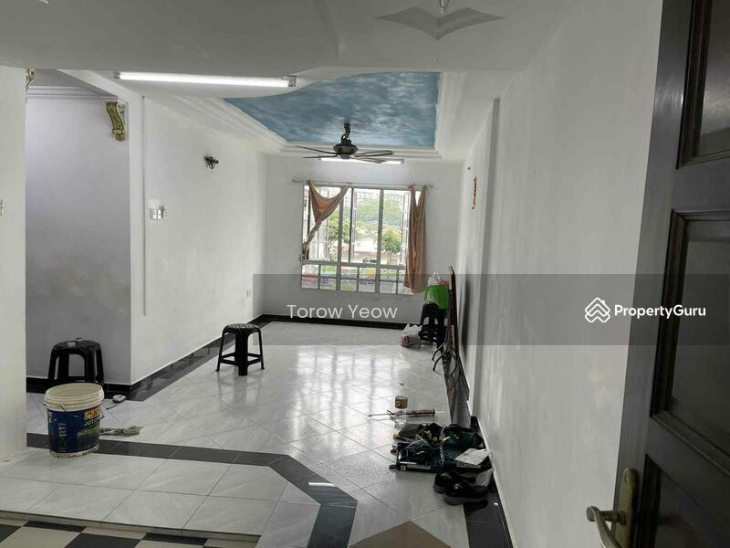 For Sale - permas jaya permas jaya
