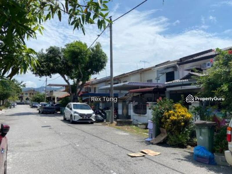 For Sale - Persiaran Mayang Pasir, Taman Gedung Heights