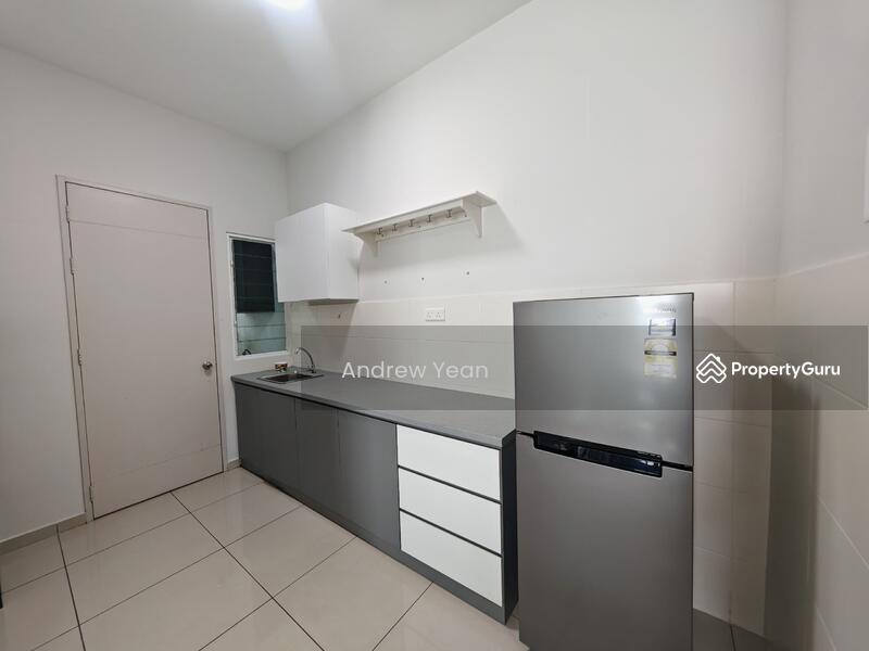 Untuk Disewa - Parkland Residence