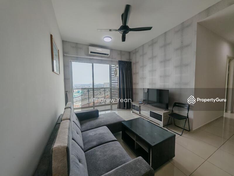 Untuk Disewa - Parkland Residence