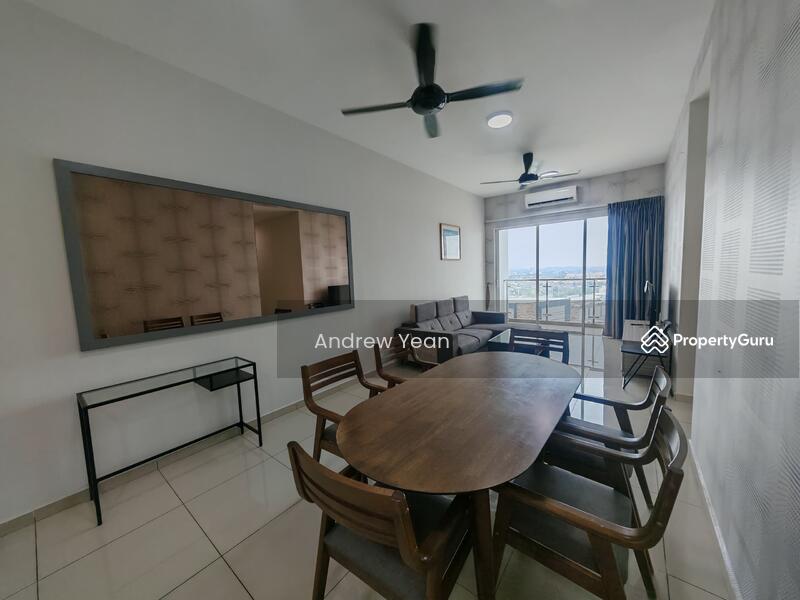 Untuk Disewa - Parkland Residence