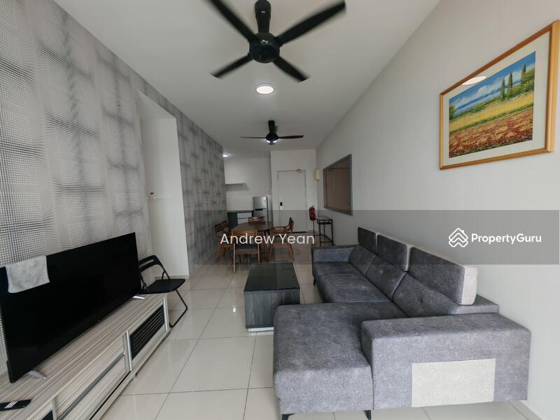 Untuk Disewa - Parkland Residence