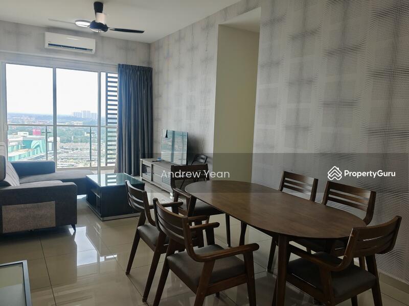 Untuk Disewa - Parkland Residence