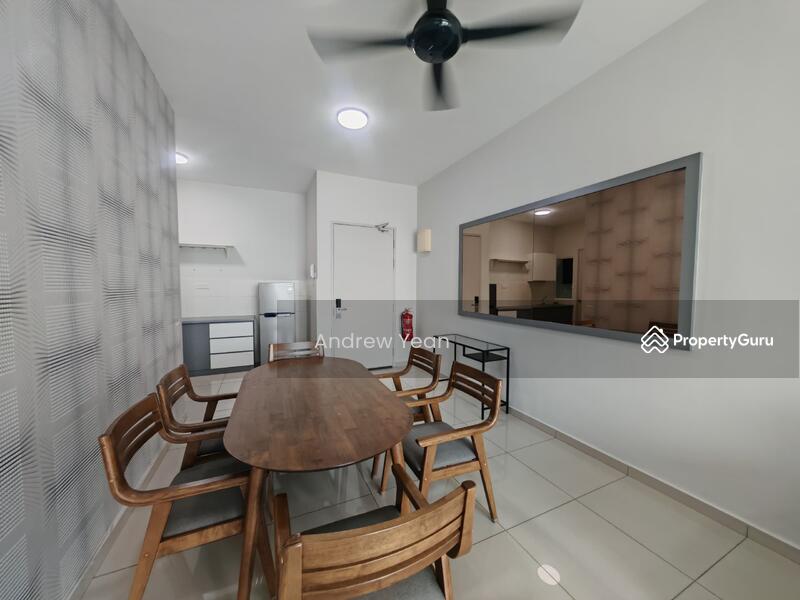 Untuk Disewa - Parkland Residence