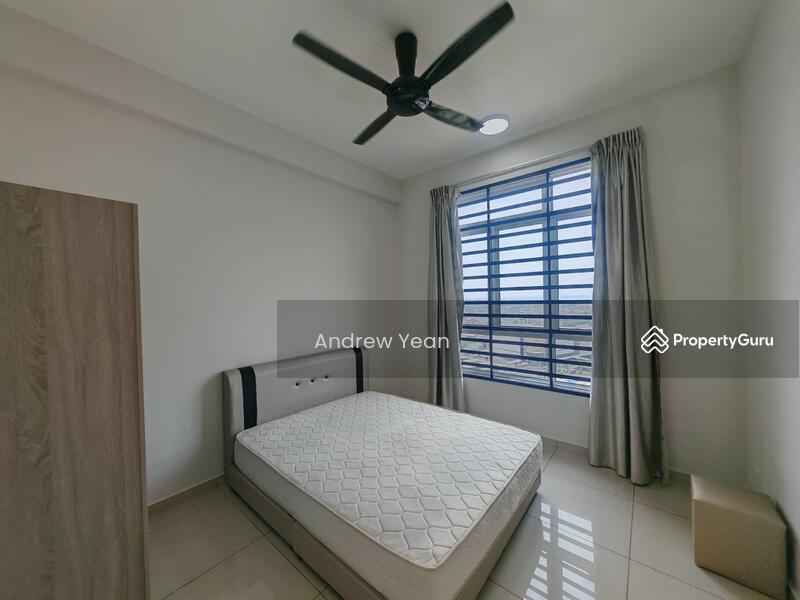 Untuk Disewa - Parkland Residence