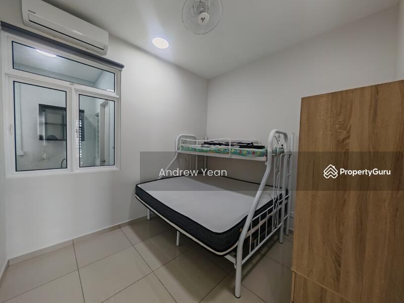 Untuk Disewa - Parkland Residence