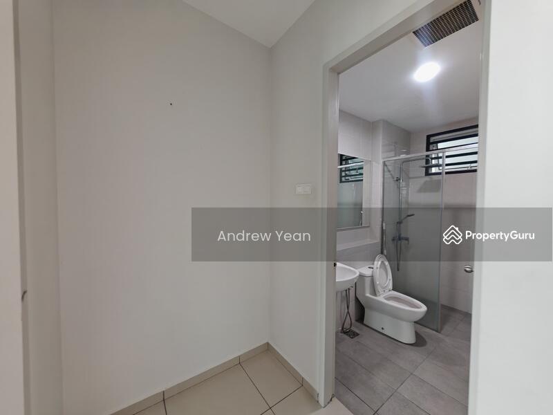 Untuk Disewa - Parkland Residence