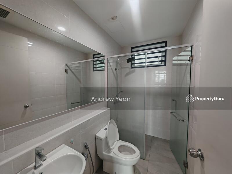 Untuk Disewa - Parkland Residence