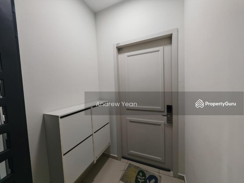 Untuk Disewa - Parkland Residence