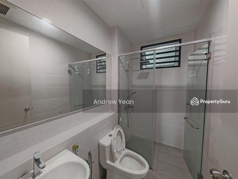 Untuk Disewa - Parkland Residence