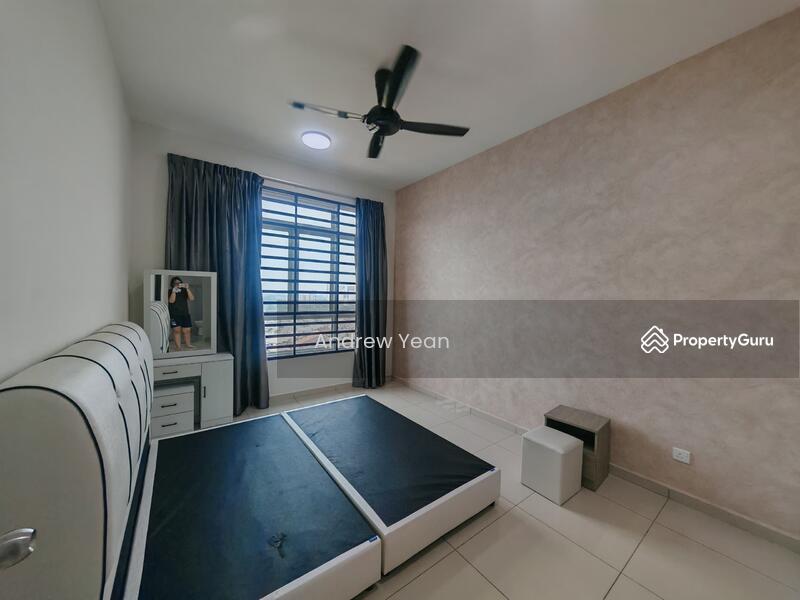 Untuk Disewa - Parkland Residence