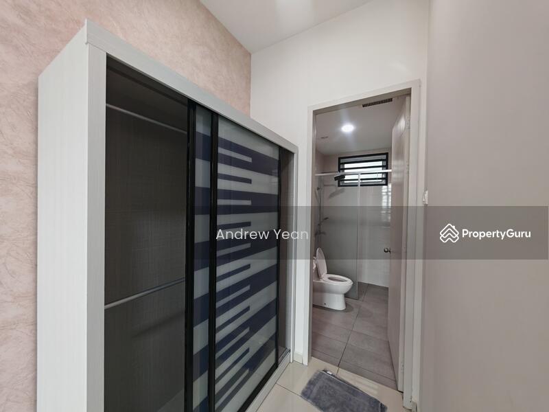 Untuk Disewa - Parkland Residence