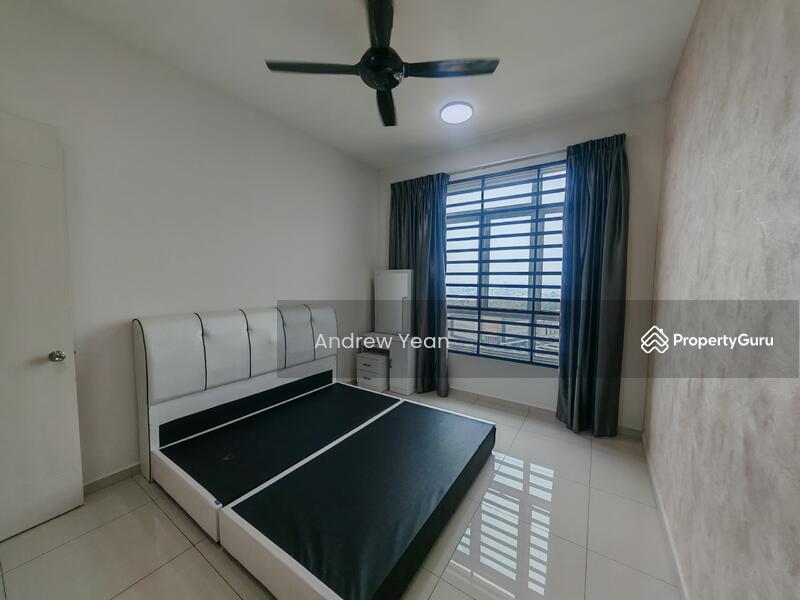 Untuk Disewa - Parkland Residence