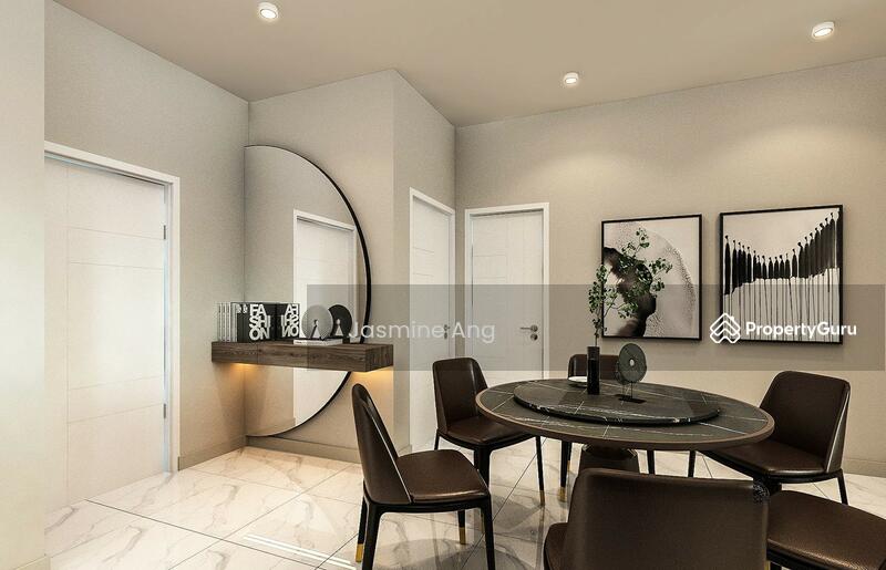 For Sale - Mkh Boulevard II