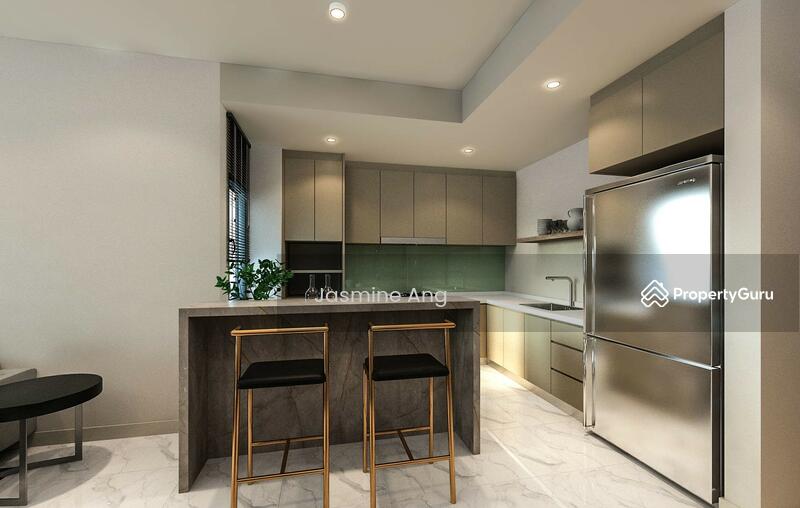 For Sale - Mkh Boulevard II