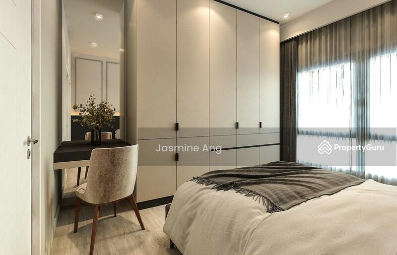 For Sale - Mkh Boulevard II