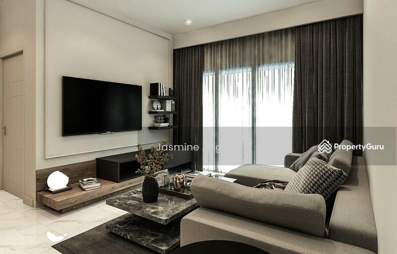 For Sale - Mkh Boulevard II