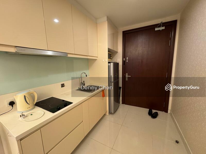 For Rent - Plaza Damas