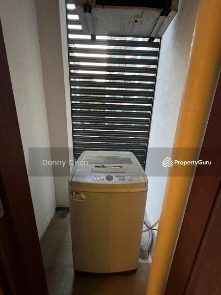 For Rent - Plaza Damas