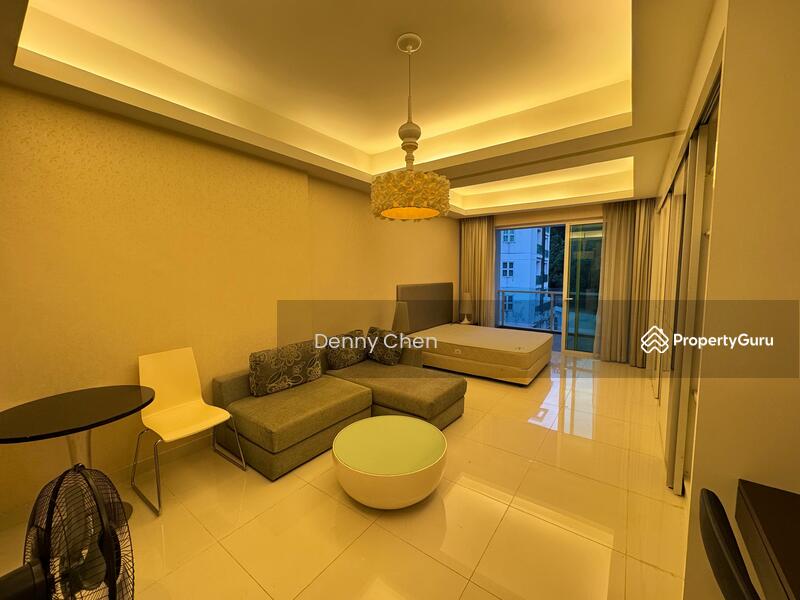 For Rent - Plaza Damas