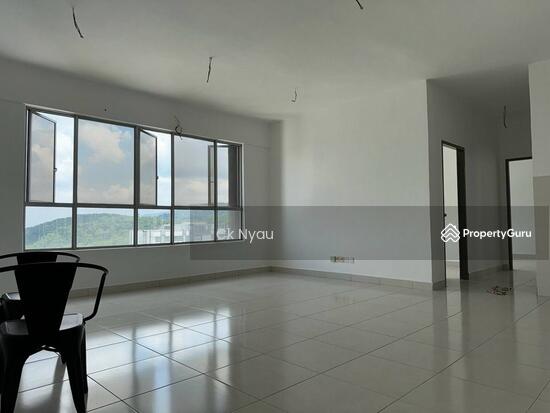Meru Heights Residences @ Scientex Meru, Persiaran Meru Utama, Bandar ...