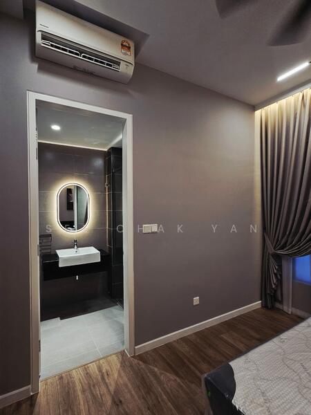 Service Residence for Rent at Sunway Belfield - See Chak Yan - PropertyGuru.com.my