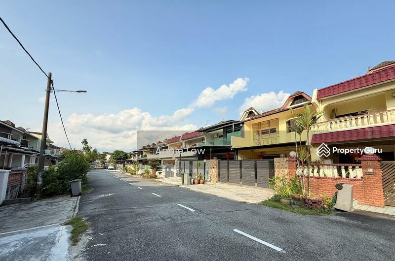 For Sale - Sri Putri