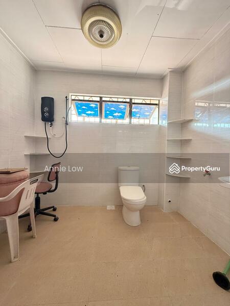 For Sale - Sri Putri