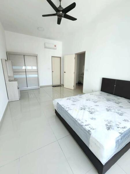 Untuk Disewa - Solaria Residences