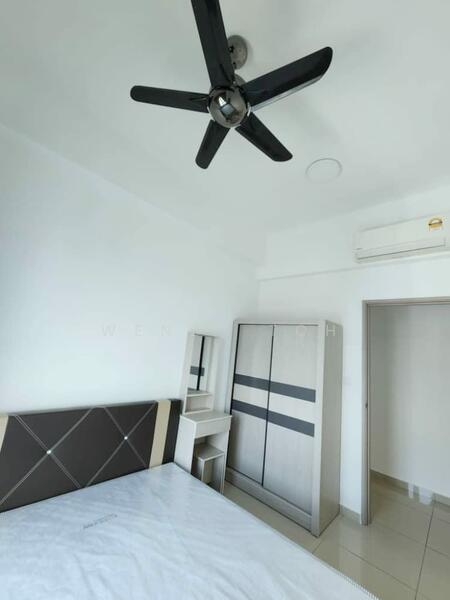 Untuk Disewa - Solaria Residences
