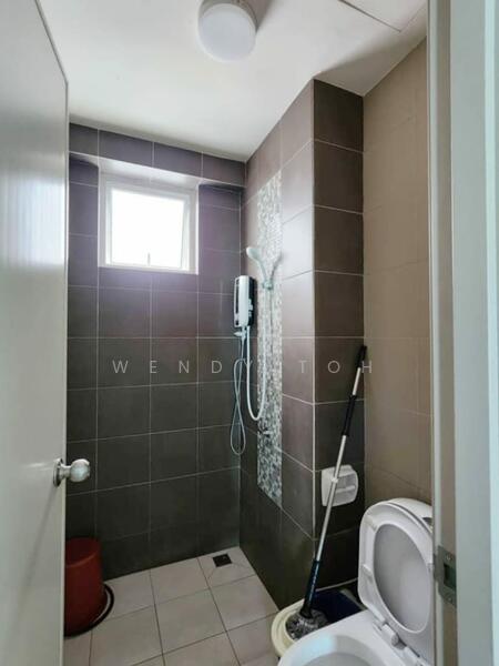 Untuk Disewa - Solaria Residences