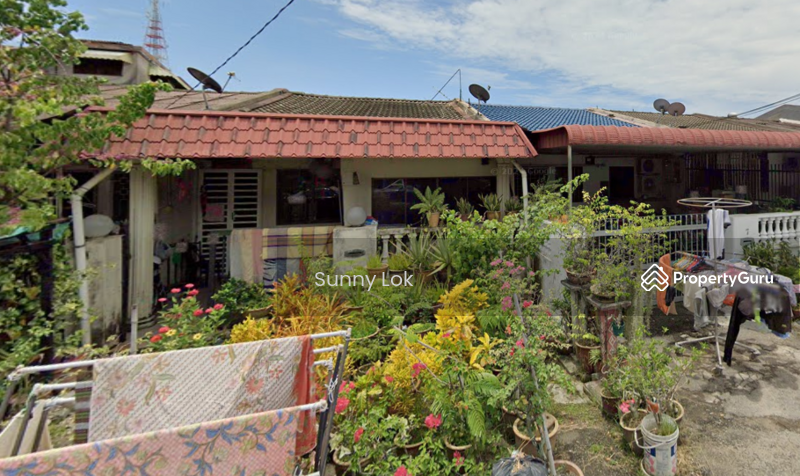 Untuk Dijual - Seberang Jaya