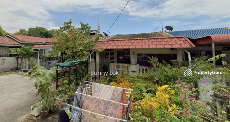 Untuk Dijual - Seberang Jaya