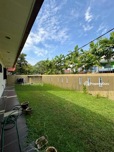Semi-Detached House for Sale in Taman Idris (Ipoh) - Levi Chong - PropertyGuru.com.my