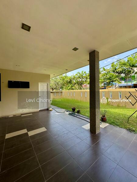 Semi-Detached House for Sale in Taman Idris (Ipoh) - Levi Chong - PropertyGuru.com.my