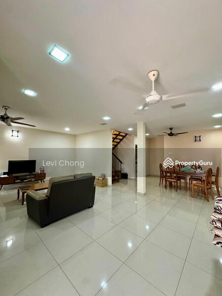 Semi-Detached House for Sale in Taman Idris (Ipoh) - Levi Chong - PropertyGuru.com.my