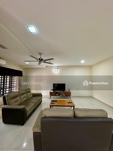 Semi-Detached House for Sale in Taman Idris (Ipoh) - Levi Chong - PropertyGuru.com.my