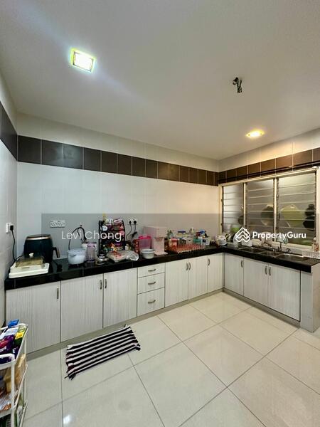 Semi-Detached House for Sale in Taman Idris (Ipoh) - Levi Chong - PropertyGuru.com.my