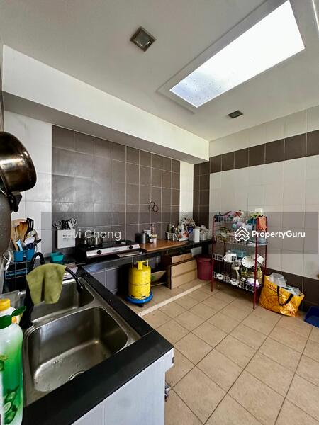 Semi-Detached House for Sale in Taman Idris (Ipoh) - Levi Chong - PropertyGuru.com.my