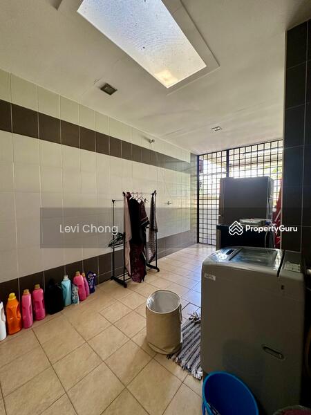 Semi-Detached House for Sale in Taman Idris (Ipoh) - Levi Chong - PropertyGuru.com.my