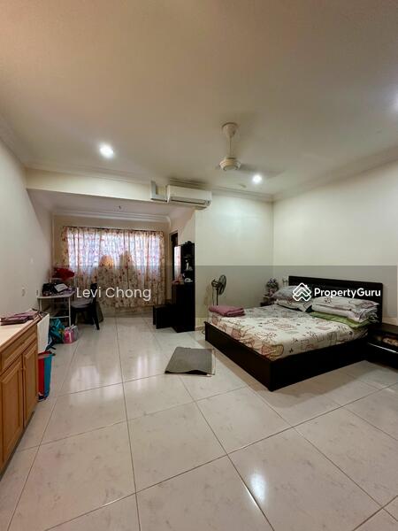 Semi-Detached House for Sale in Taman Idris (Ipoh) - Levi Chong - PropertyGuru.com.my